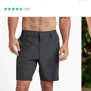 Men's Medford Shorts